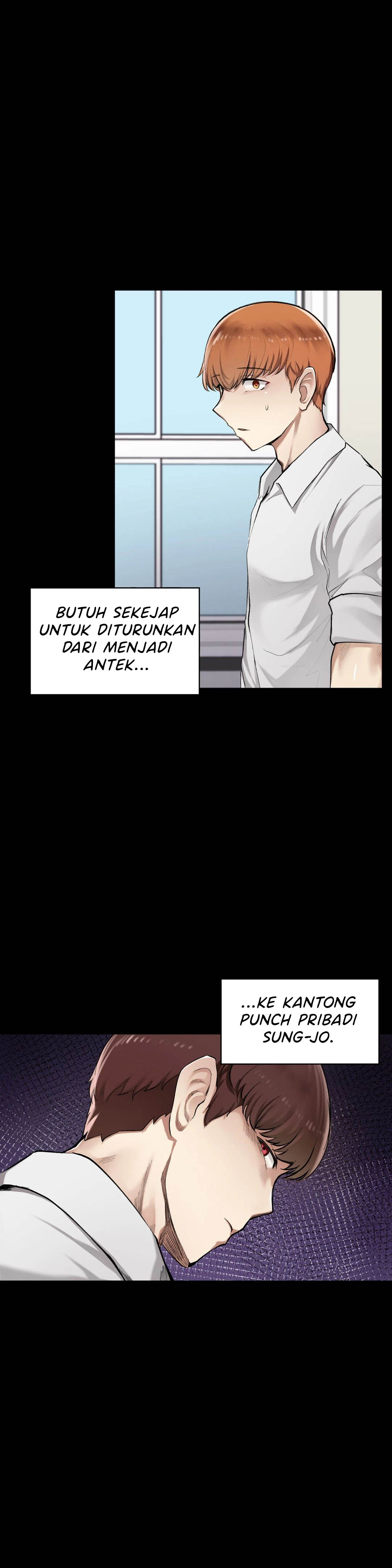 Sexcape Room: Snap Off - Chapter 5 21