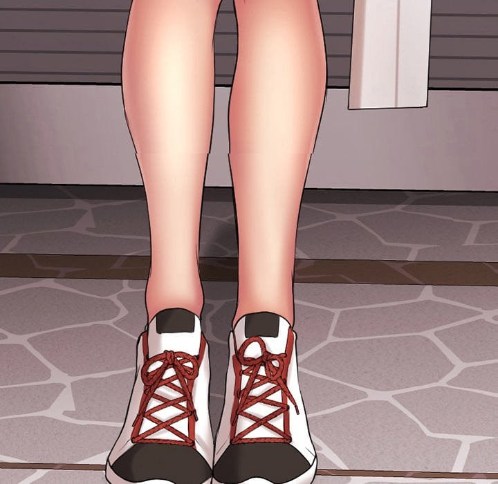 Food Chain (Smoke Joker) - Chapter 5 122 Food Chain (Smoke Joker) - Chapter 5 122