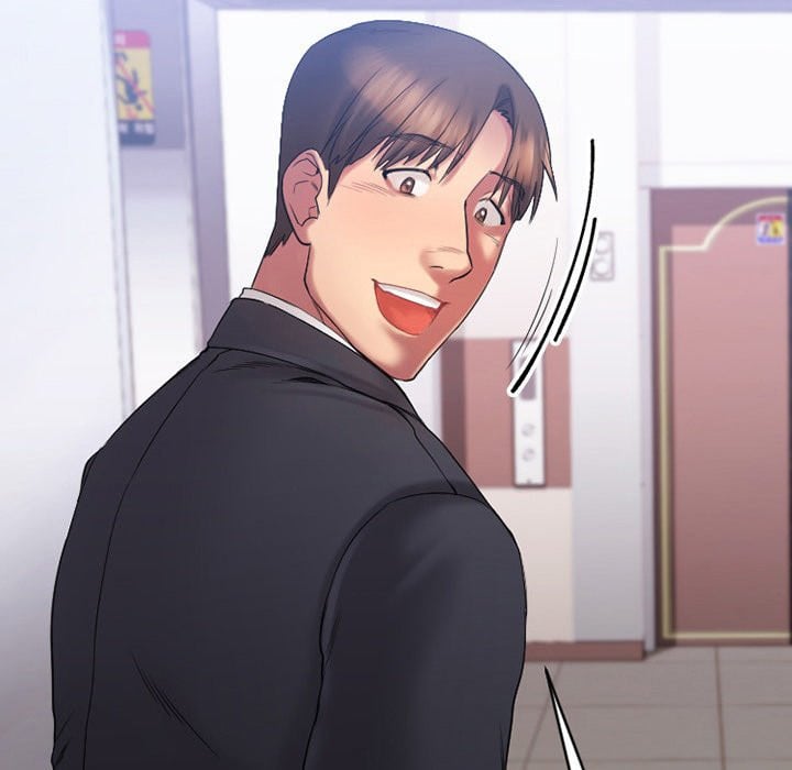 Food Chain (Smoke Joker) - Chapter 5 116 Food Chain (Smoke Joker) - Chapter 5 116