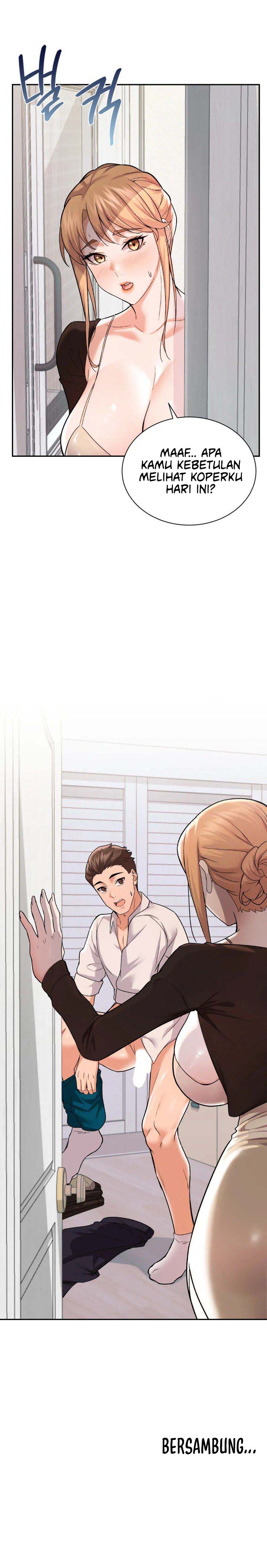 Sweet Family - Chapter 5 35 Sweet Family - Chapter 5 35