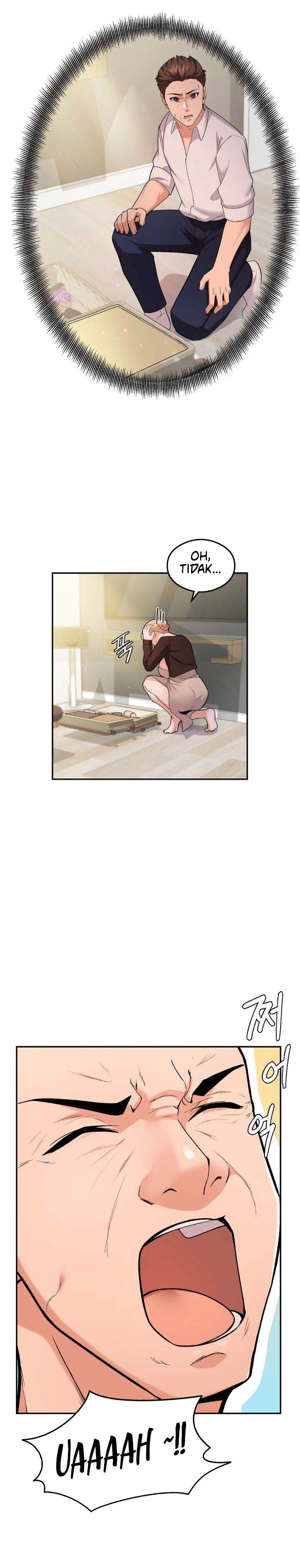 Sweet Family - Chapter 5 24 Sweet Family - Chapter 5 24