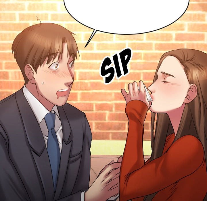 Food Chain (Smoke Joker) - Chapter 5 29 Food Chain (Smoke Joker) - Chapter 5 29