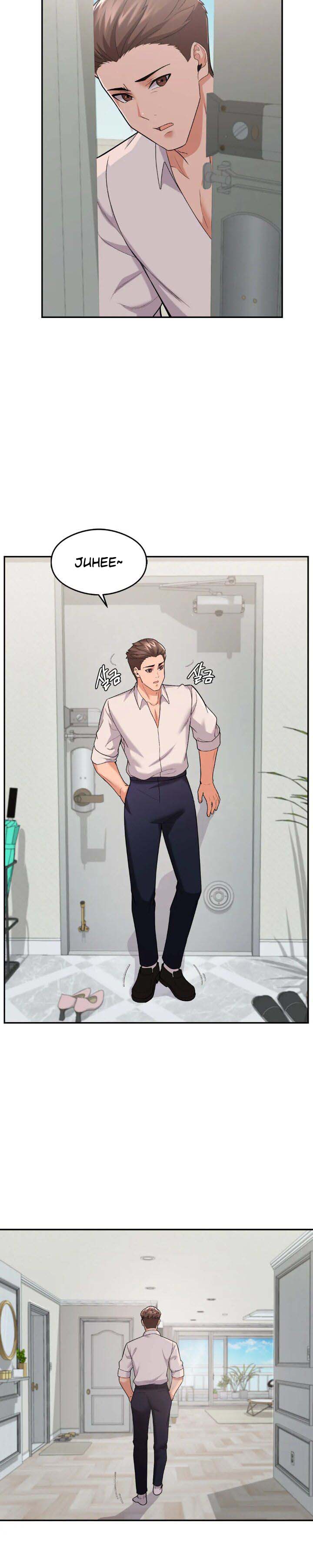 Sweet Family - Chapter 5 5 Sweet Family - Chapter 5 5