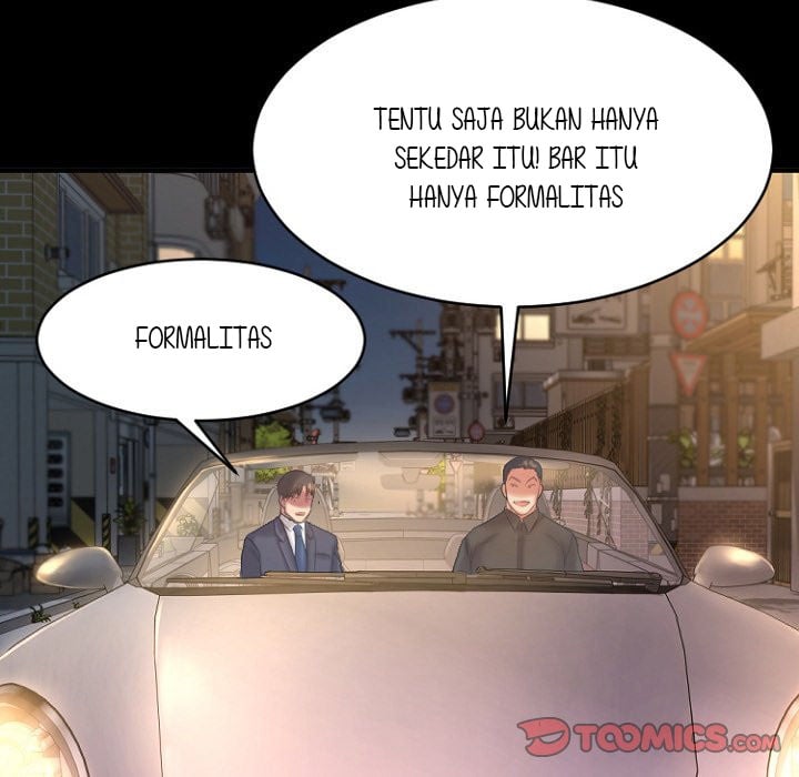 Food Chain (Smoke Joker) - Chapter 5 71 Food Chain (Smoke Joker) - Chapter 5 71