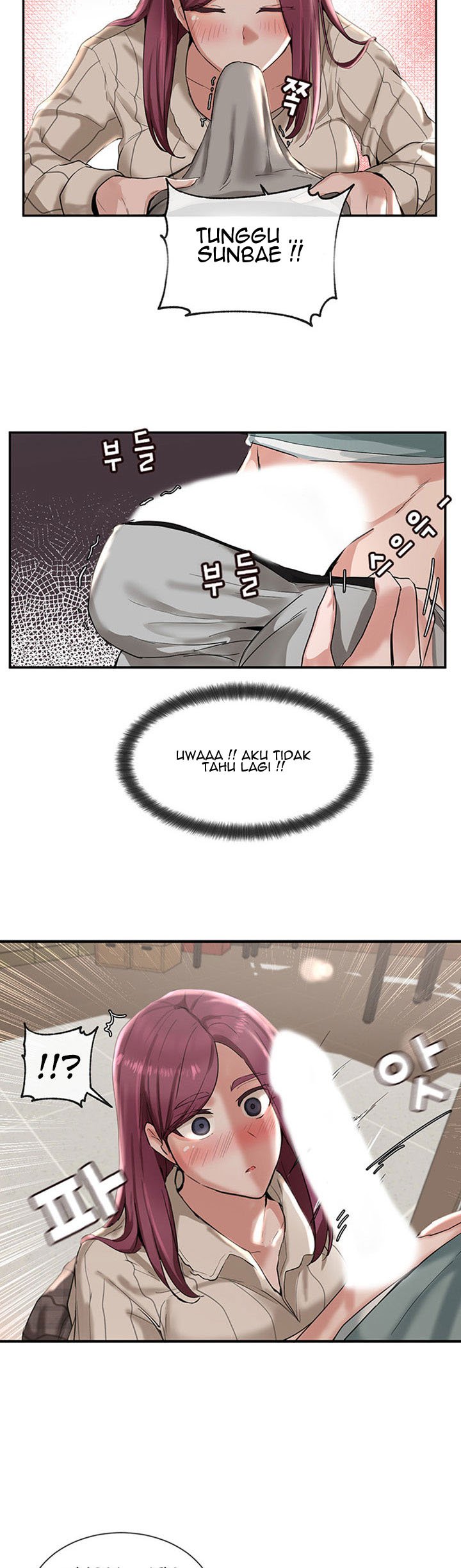 Circles - Chapter 5 14