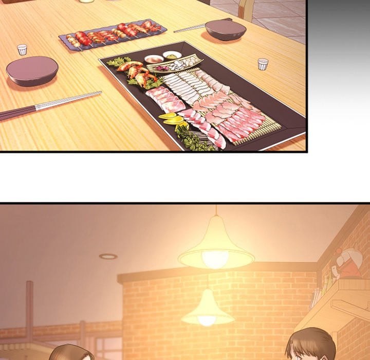 Food Chain (Smoke Joker) - Chapter 5 130 Food Chain (Smoke Joker) - Chapter 5 130