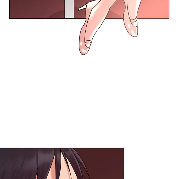 Desperate Measures - Chapter 5 90