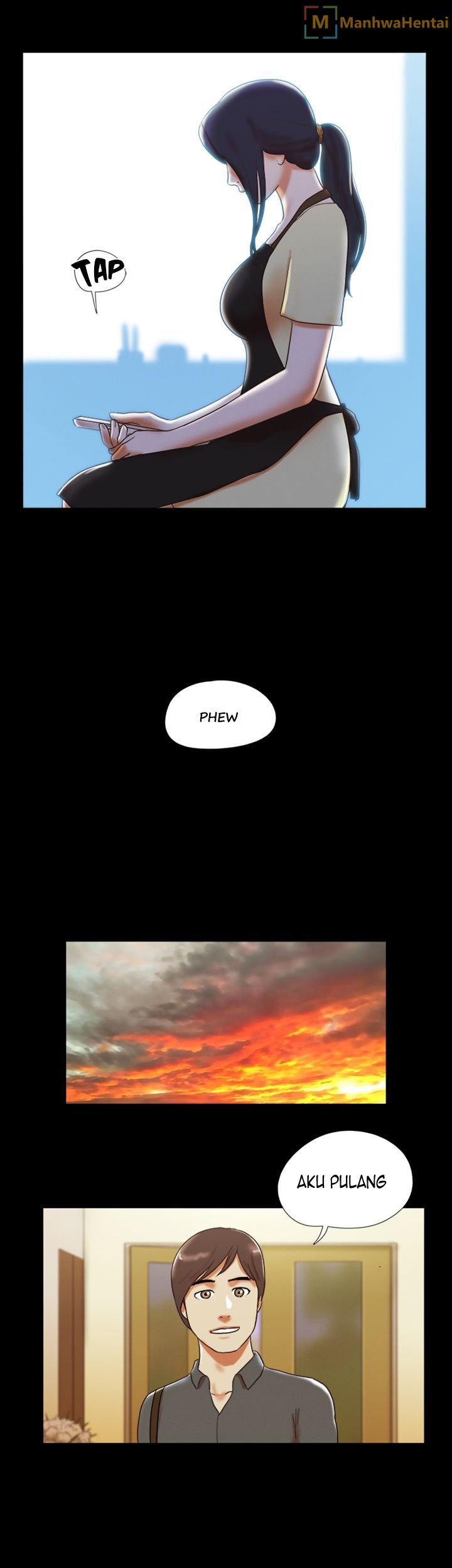 She&#8217;s The Girl - Chapter 5 21