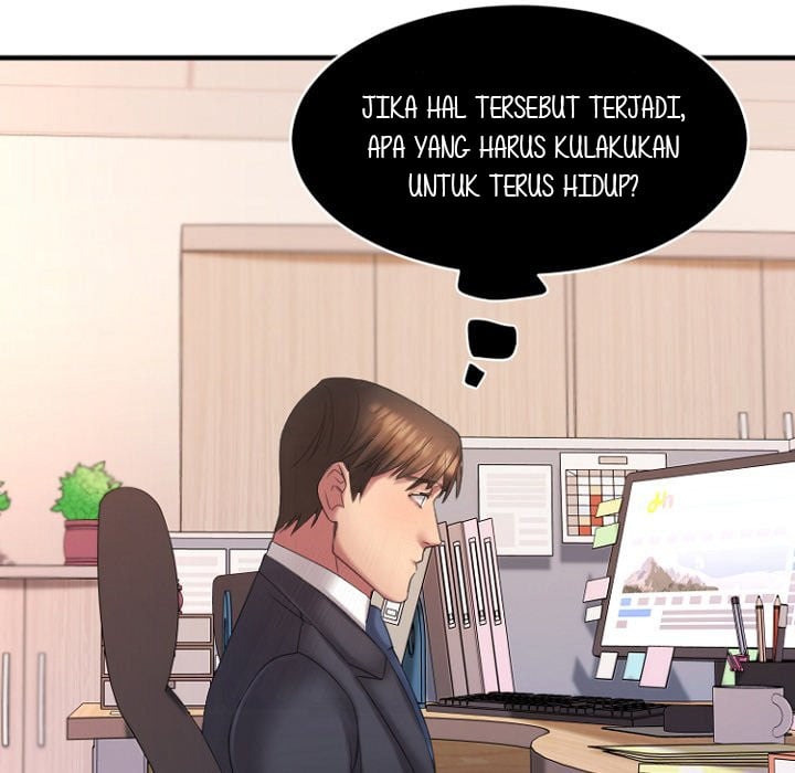 Food Chain (Smoke Joker) - Chapter 5 63 Food Chain (Smoke Joker) - Chapter 5 63