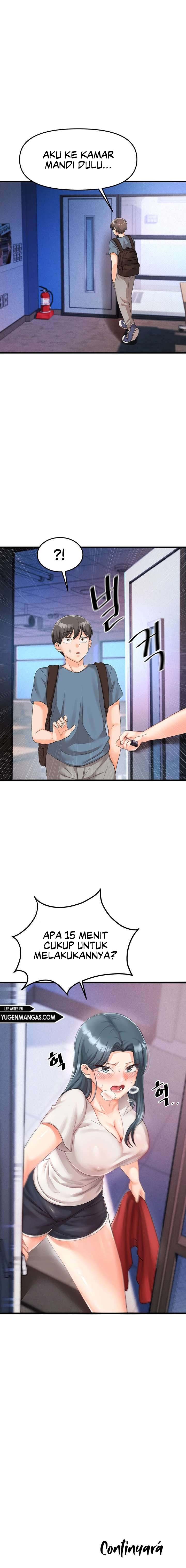 Boarding School - Chapter 5 22 Boarding School - Chapter 5 22