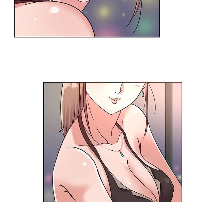 Desperate Measures - Chapter 5 87