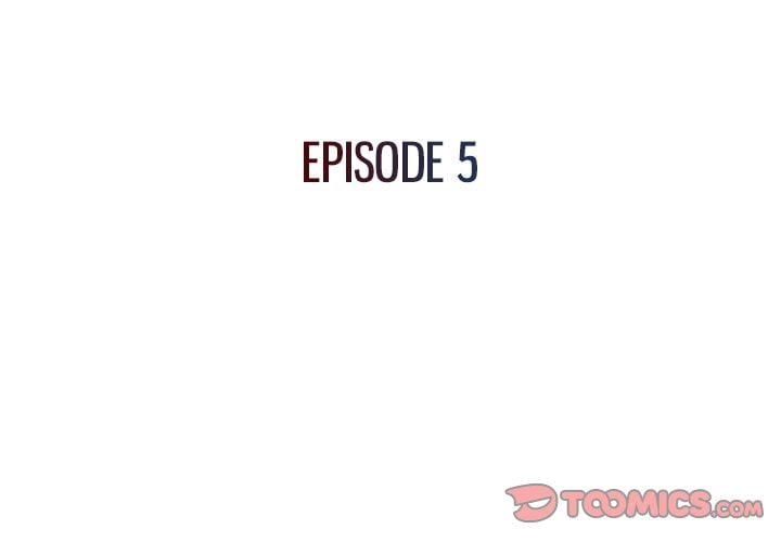 Dumped - Chapter 5 5