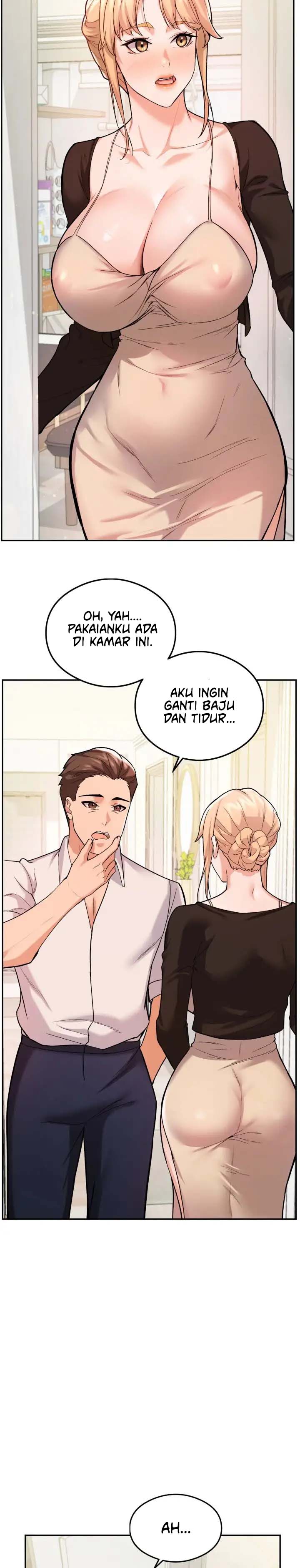 Sweet Family - Chapter 5 26 Sweet Family - Chapter 5 26