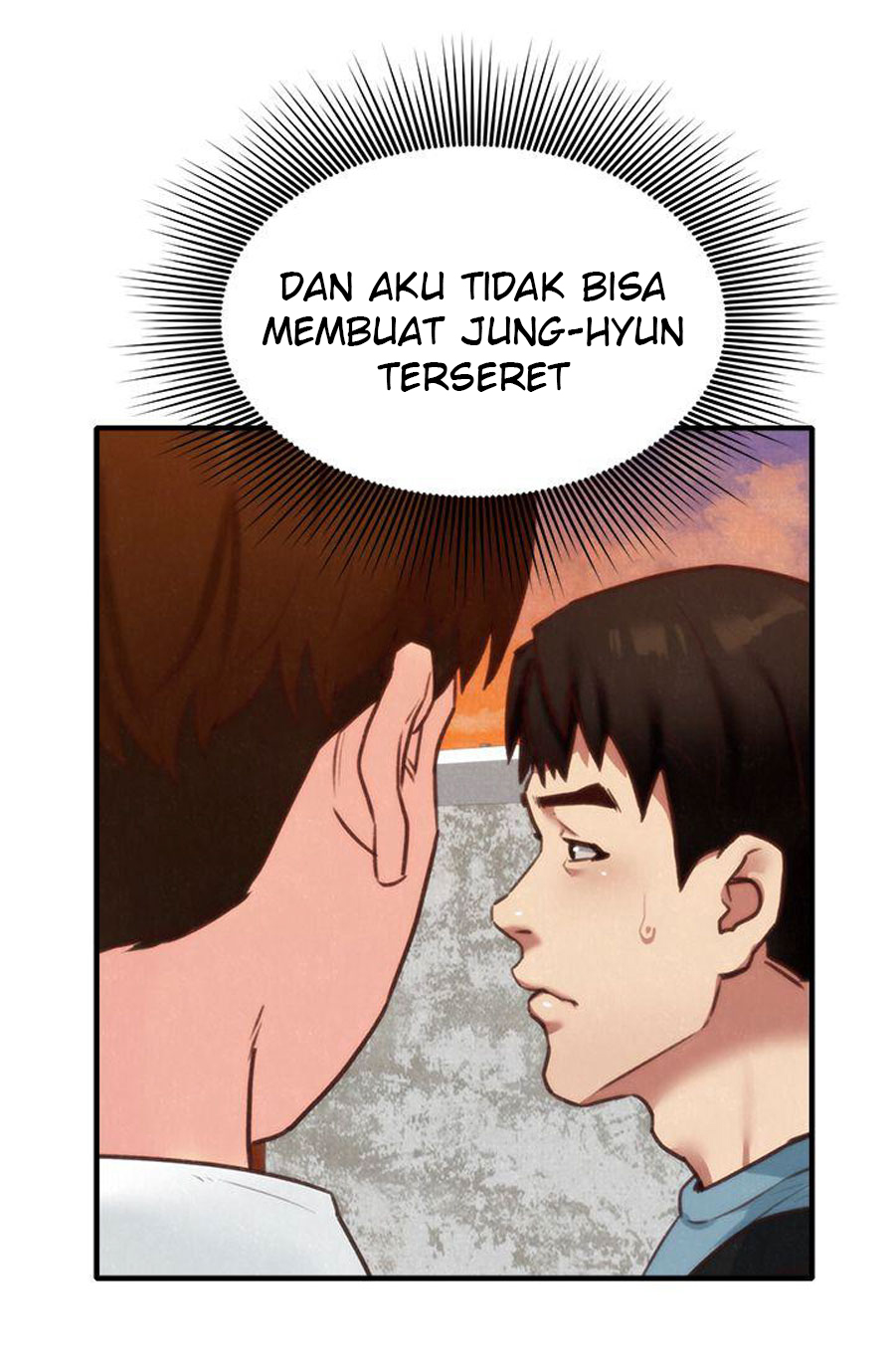 My Baby Girl - Chapter 5 114