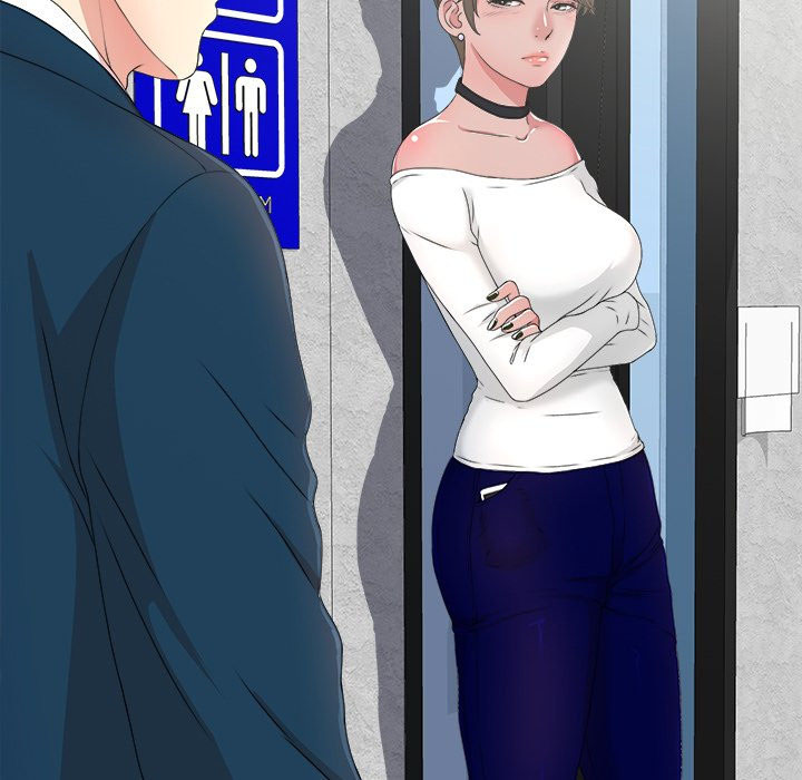 Rookie guy - Chapter 5 84