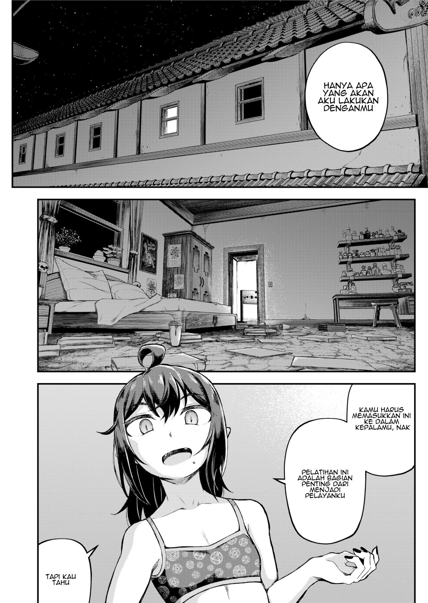 Black Moon Prophecy - Chapter 5 4