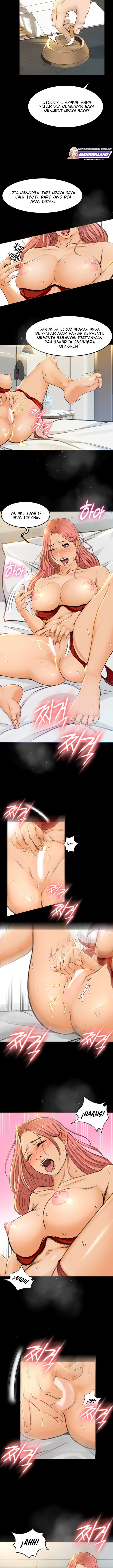 Good Girl - Chapter 5 9