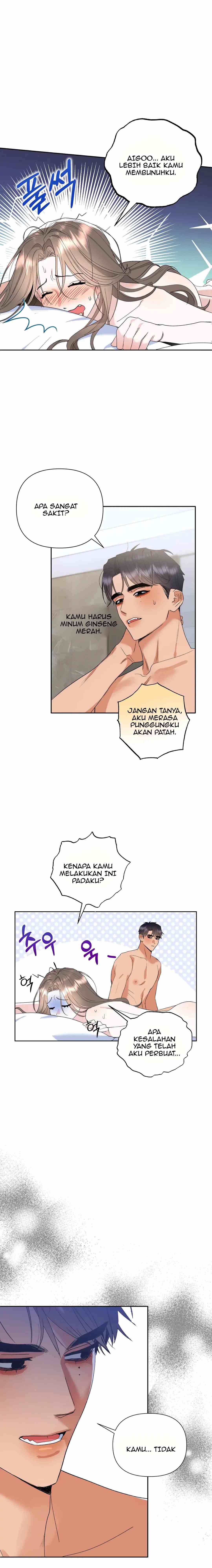 Anxious Inspector - Chapter 5 9 Anxious Inspector - Chapter 5 9