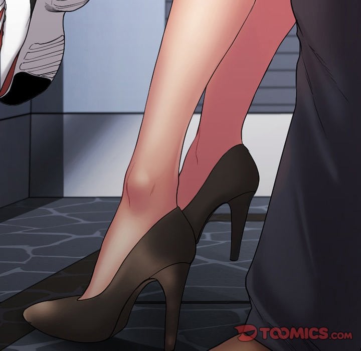 Food Chain (Smoke Joker) - Chapter 5 99 Food Chain (Smoke Joker) - Chapter 5 99