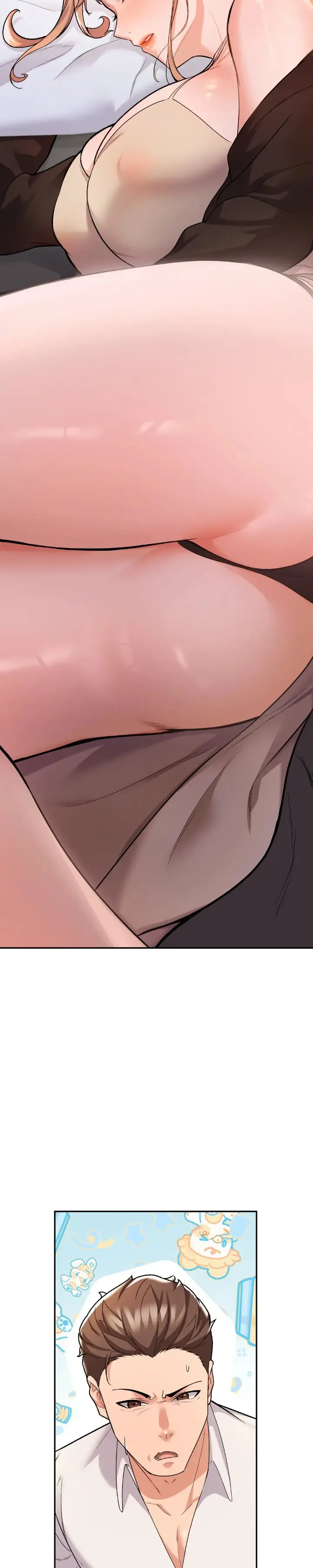 Sweet Family - Chapter 5 7 Sweet Family - Chapter 5 7