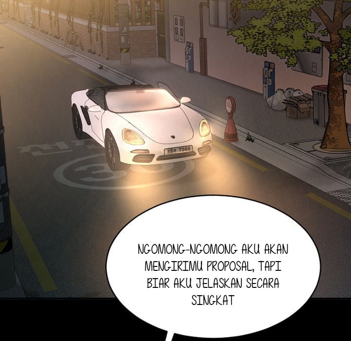 Food Chain (Smoke Joker) - Chapter 5 67 Food Chain (Smoke Joker) - Chapter 5 67