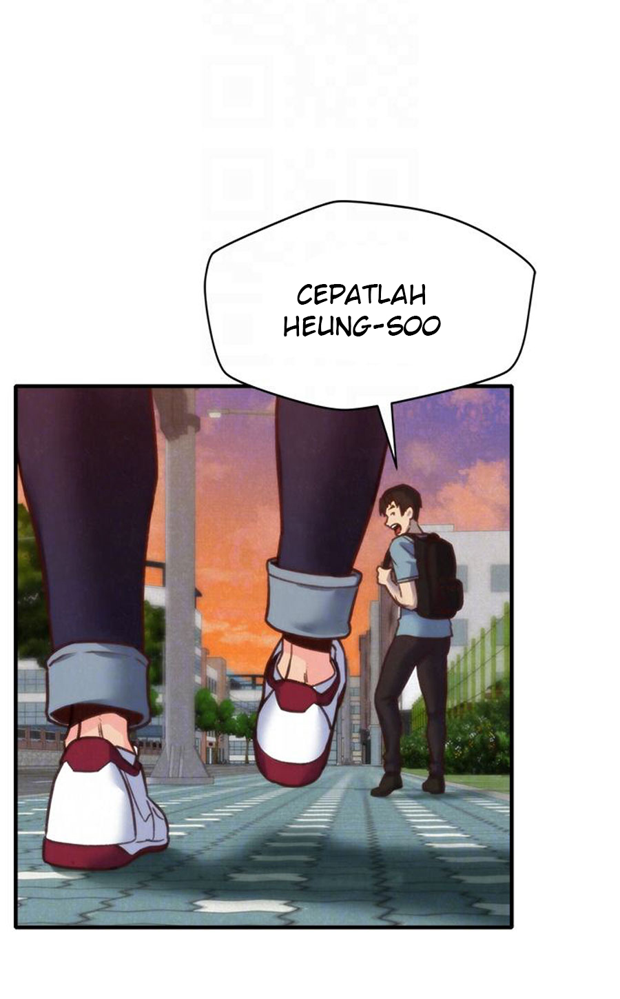 My Baby Girl - Chapter 5 68