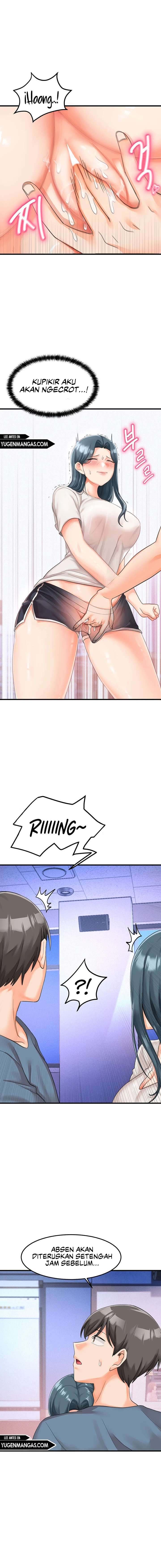 Boarding School - Chapter 5 20 Boarding School - Chapter 5 20