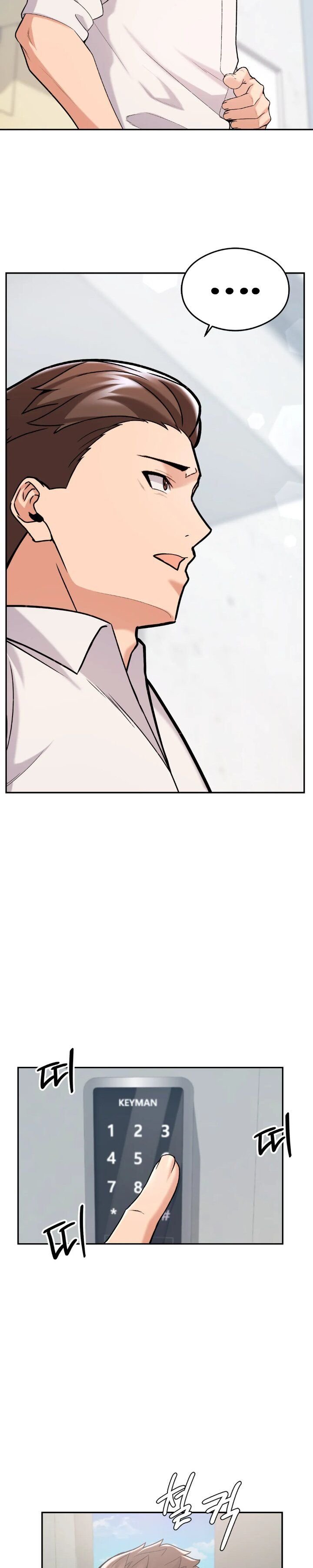 Sweet Family - Chapter 5 4 Sweet Family - Chapter 5 4