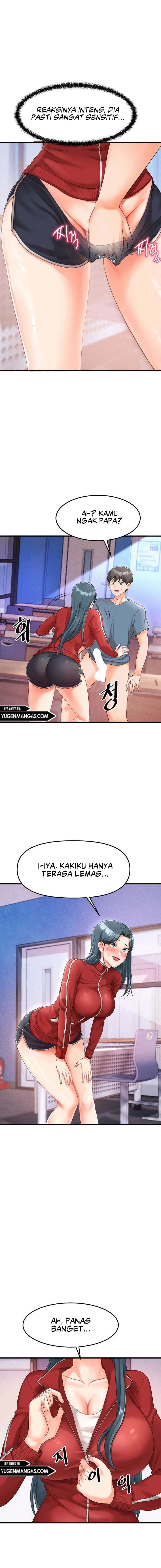 Boarding School - Chapter 5 18 Boarding School - Chapter 5 18