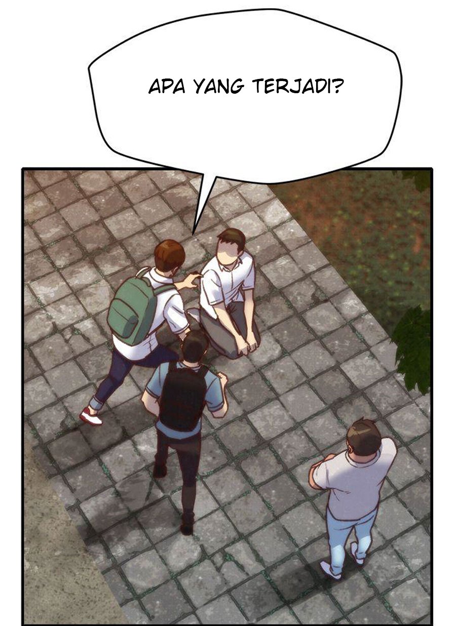 My Baby Girl - Chapter 5 85