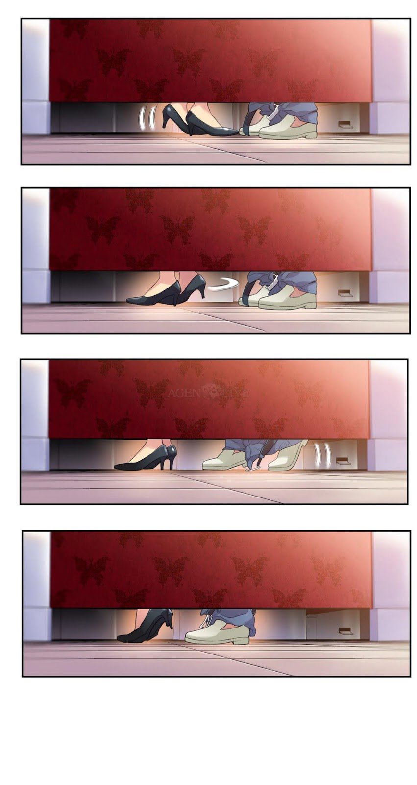 Sweet Guy - Chapter 5 35