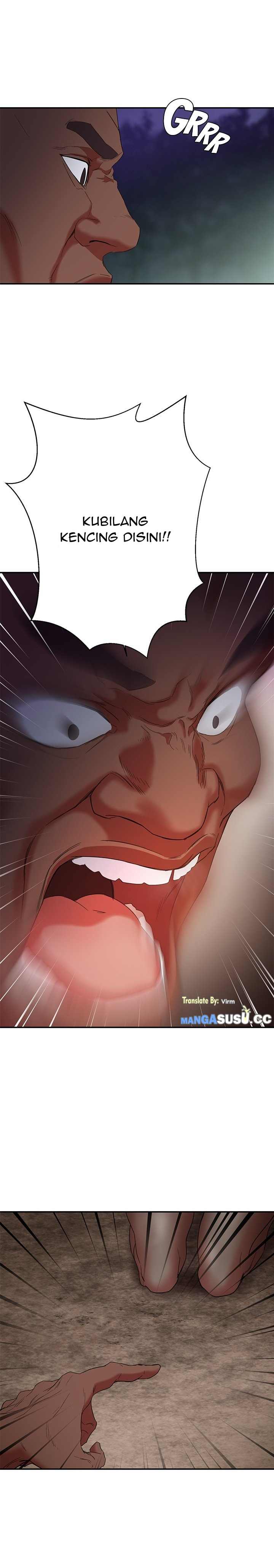 The Escape - Chapter 5 18