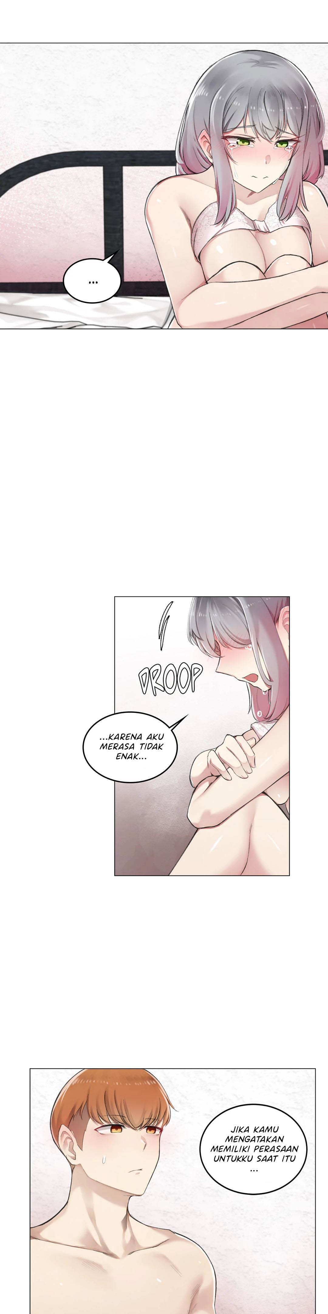 Sexcape Room: Snap Off - Chapter 5 7