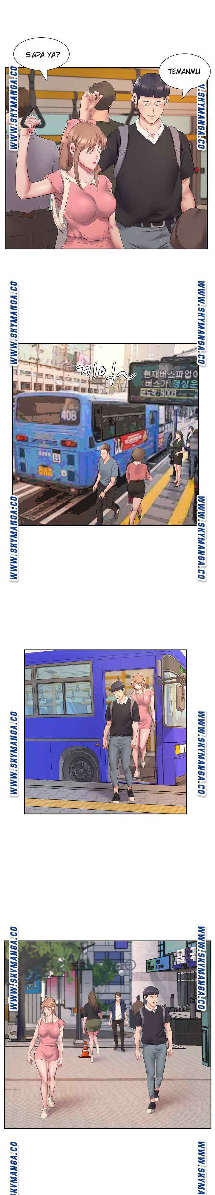 One Room Hotel - Chapter 5 6 One Room Hotel - Chapter 5 6