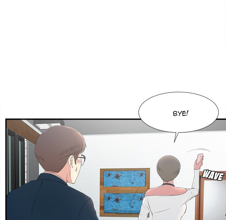 Rookie guy - Chapter 5 107