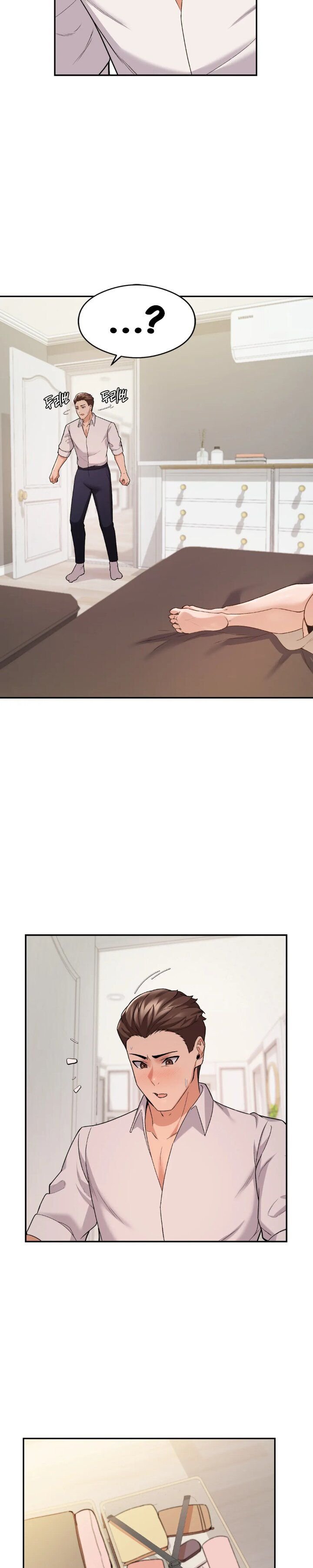 Sweet Family - Chapter 5 8 Sweet Family - Chapter 5 8