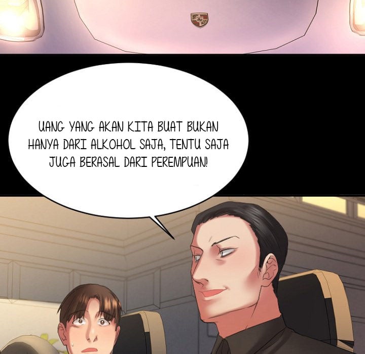 Food Chain (Smoke Joker) - Chapter 5 72 Food Chain (Smoke Joker) - Chapter 5 72