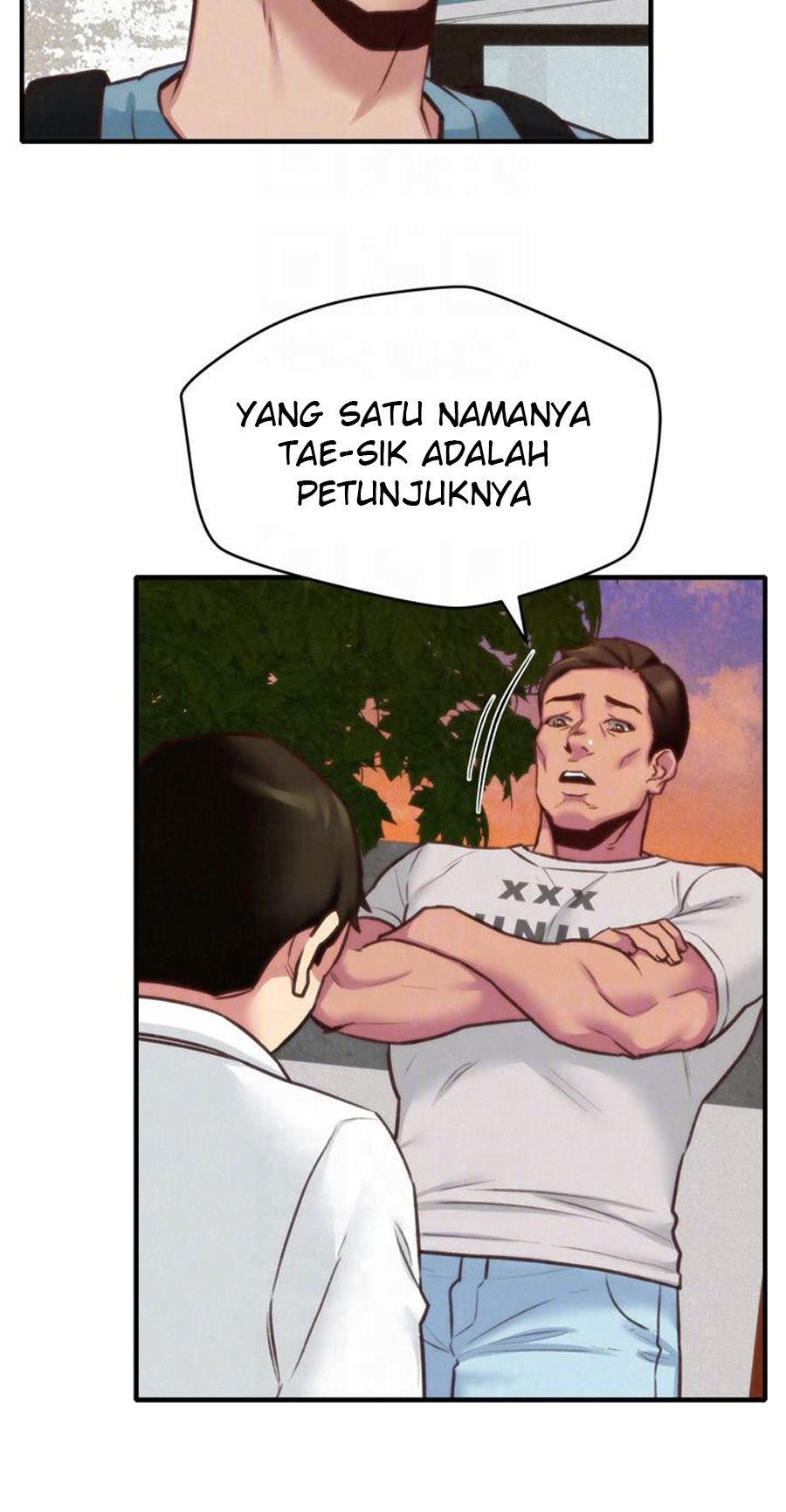 My Baby Girl - Chapter 5 109