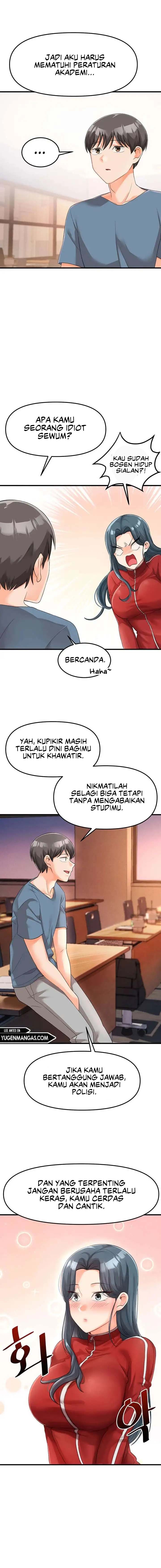 Boarding School - Chapter 5 8 Boarding School - Chapter 5 8