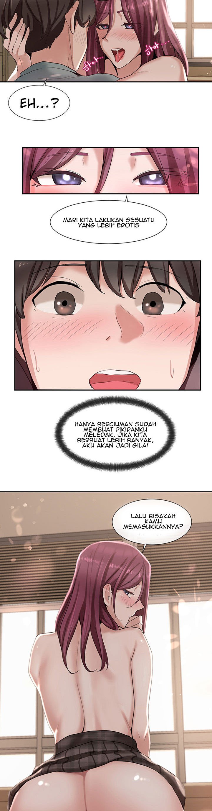 Circles - Chapter 5 24