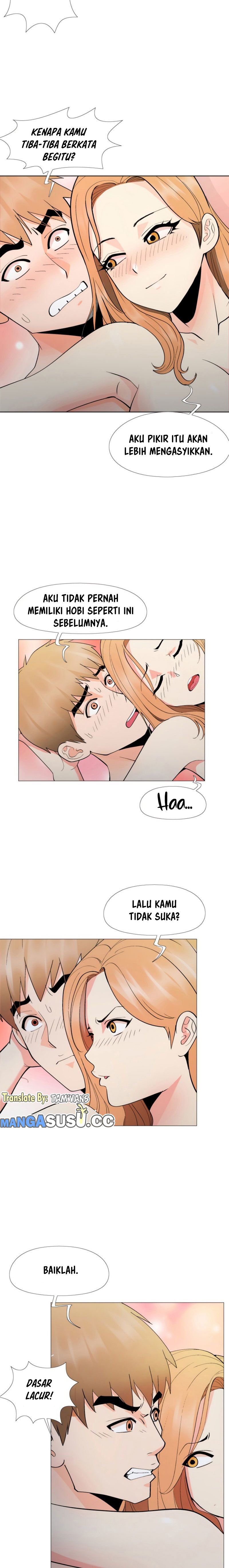 Cosplay Girl - Chapter 5 9