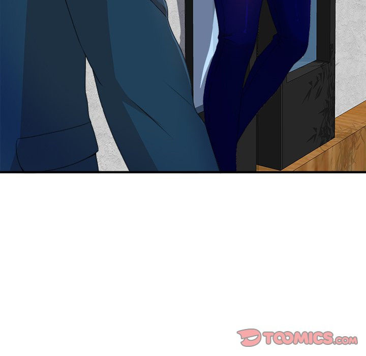Rookie guy - Chapter 5 85