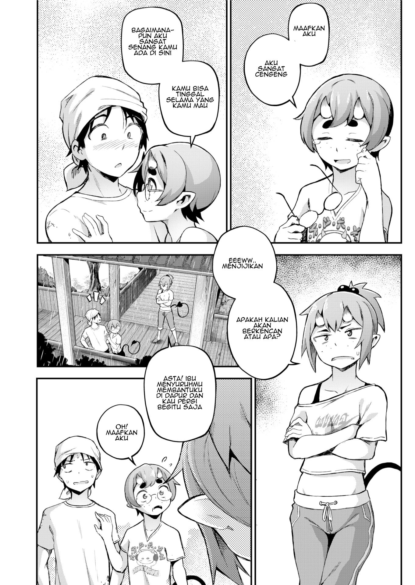 Black Moon Prophecy - Chapter 5 16