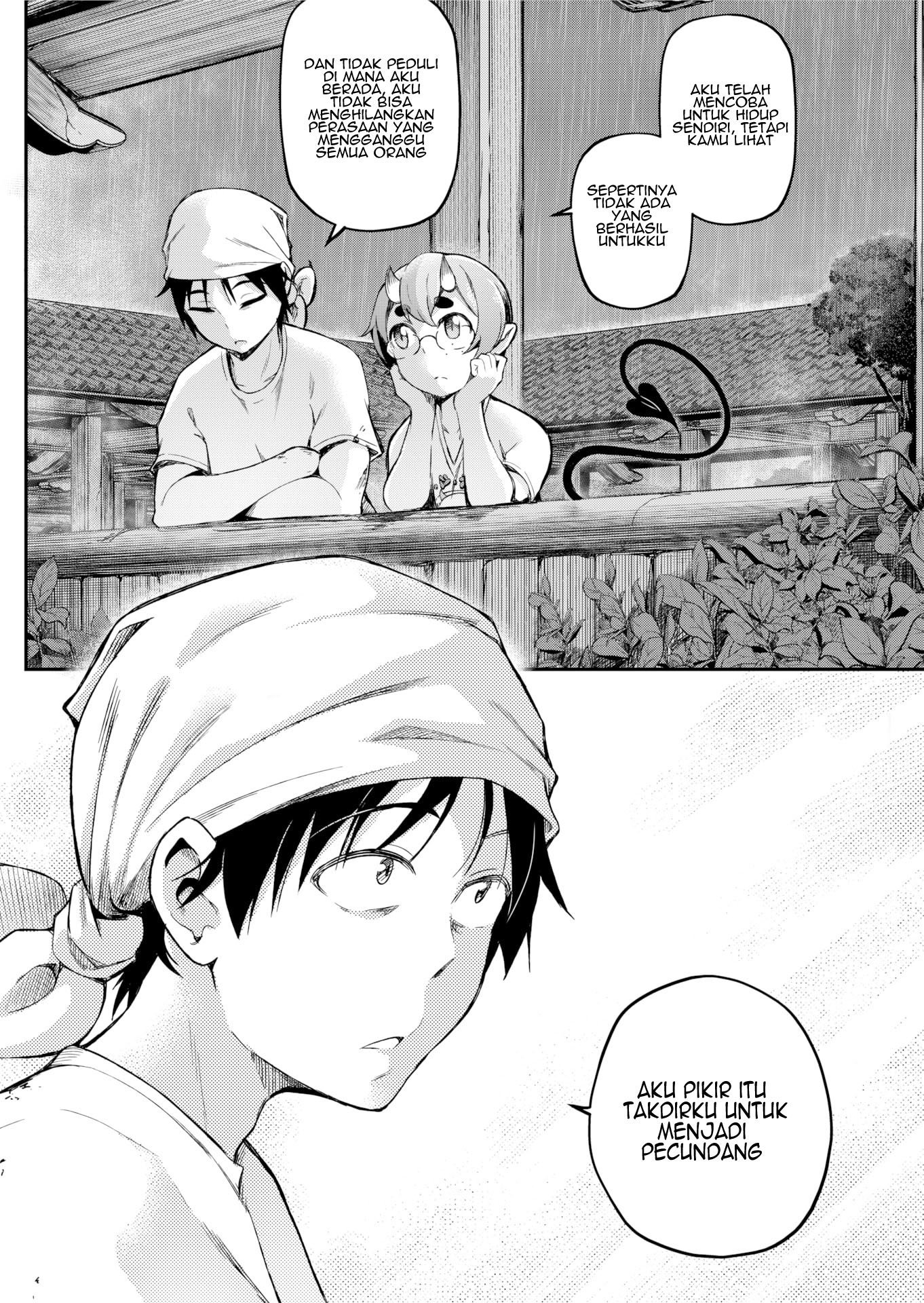 Black Moon Prophecy - Chapter 5 14