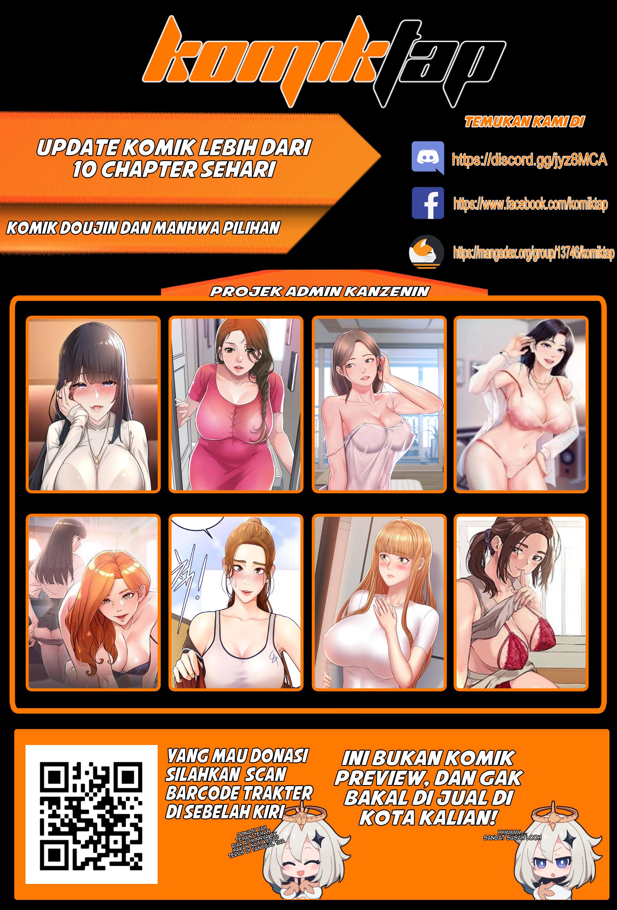 Slave Knight of the Elf - Chapter 5 11