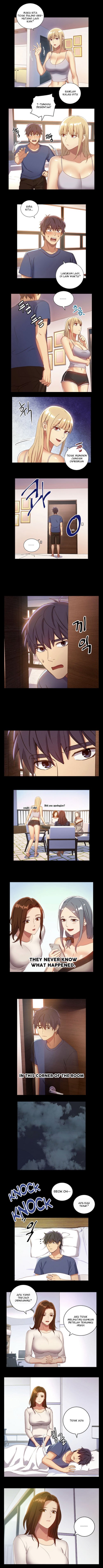 My Stepmother&#8217;s Friends Uncen - Chapter 5 5