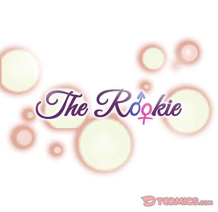 Rookie guy - Chapter 5 20