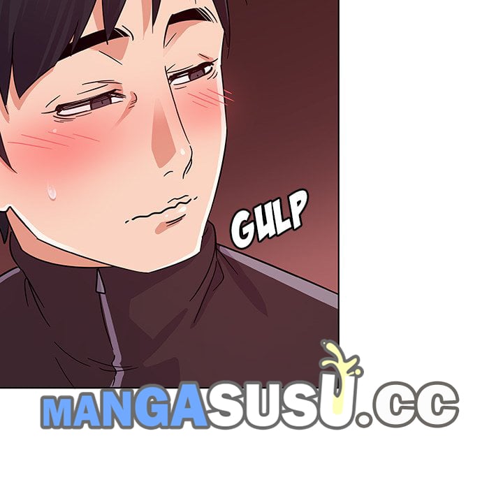 Desperate Measures - Chapter 5 91