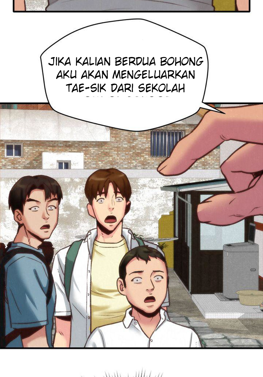 My Baby Girl - Chapter 5 112
