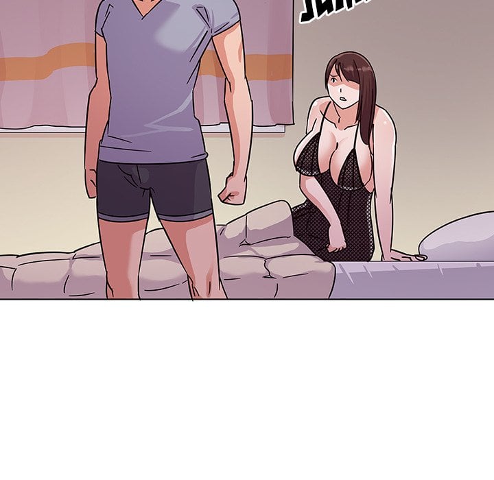 Desperate Measures - Chapter 5 47